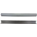 LEM PRAHU, PRÁH PRAVÝ NISSAN X-TRAIL (T30), 09.03-08.07, NISSAN X-TRAIL (T30), 07.01-08.03 POLCAR – Hledejceny.cz