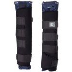 HORZE Kamaše zateplovací zadní černé – Zboží Dáma