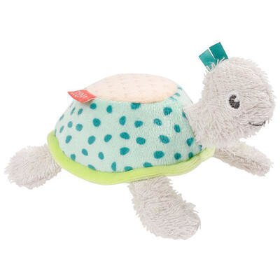 Baby Fehn Koupací houba želva – Zboží Dáma