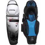 chrániče holení CCM JetSpeed FT8 PRO SR – Zboží Dáma