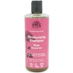 Urtekram šampon suché vlasy Růže 500 ml – Zboží Dáma