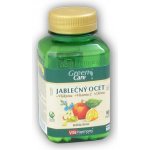VitaHarmony Jablečný ocet + Vláknina + vitamin C + Chrom 90 tablet – Hledejceny.cz