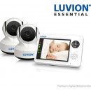 Luvion ESSENTIAL Video 3,5 " DVĚ KAMERY