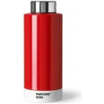 Pantone Thermo láhev Red 2035 630 ml – Zbozi.Blesk.cz