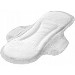 Akuku poporodní vložky s křidélky Slim Bílá 10 ks – Zboží Dáma