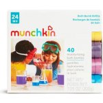 Munchkin tablety do koupele 40 ks – Zboží Mobilmania