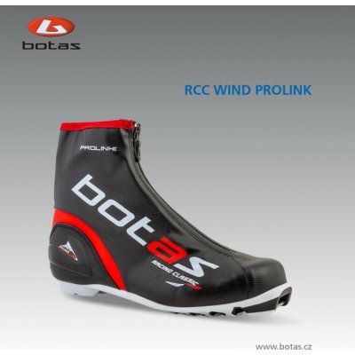 Botas RCC Wind Prolink 2022/23 – Zbozi.Blesk.cz