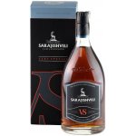 Sarajishvili VS 40% 0,7 l (kazeta) – Hledejceny.cz