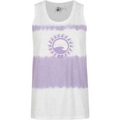 O'Neill WOW dámské tílko bílá – Sleviste.cz