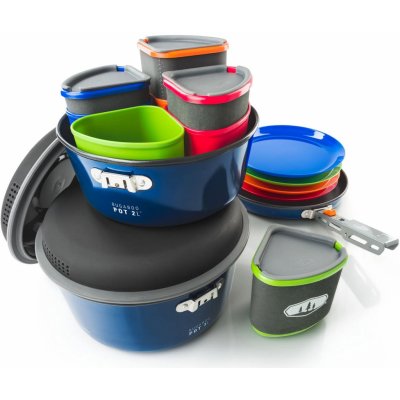 GSI Outdoors Bugaboo Ceramic Camper – Hledejceny.cz