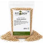 Fitboy Vločky špaldové 1 kg – Hledejceny.cz