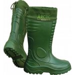 Lemigo Gumové Holínky Arctic Termo 875 – Zboží Dáma