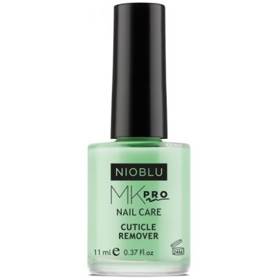 Nioblu odstraňovač nehtové kůžičky 13 ml – Zbozi.Blesk.cz