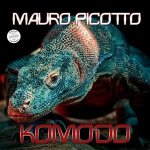 Mauro Picotto: Komodo CLR LP – Hledejceny.cz