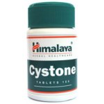 Himalaya Cystone 100 tablet – Zbozi.Blesk.cz