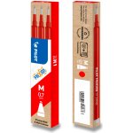 Pilot 2067 002 červená 3 ks – Hledejceny.cz