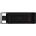 Kingston DataTraveler 70 256GB DT70/256GB – Zboží Živě