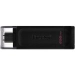 Kingston DataTraveler 70 256GB DT70/256GB – Zbozi.Blesk.cz