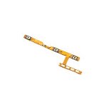 originální flex kabel tlačítek hlasitosti Xiaomi Redmi 10, Redmi 10 2022 včetně tlačítka on/off – Sleviste.cz