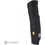 Fox Enduro Elbow Guard černá – Zboží Mobilmania