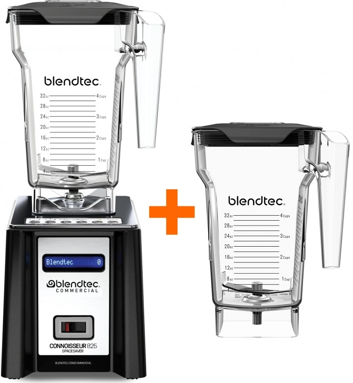 Blendtec BLE-C825D46EEULLB1A