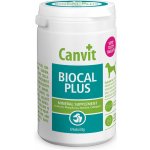 Canvit Biocal Plus 230 g – Hledejceny.cz