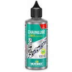 Motorex Chain Lube for Wet Conditions 100 ml – Zboží Mobilmania
