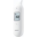Omron Gentle Temp 533 – Sleviste.cz