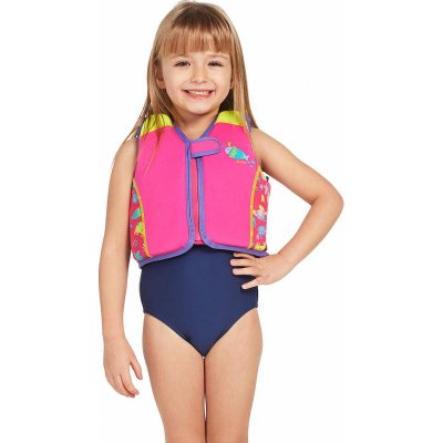 Zoggs SEA QUEEN – Zbozi.Blesk.cz