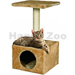 Karlie škrabadlo Amethyst 30 x 30 x 55 cm – Hledejceny.cz