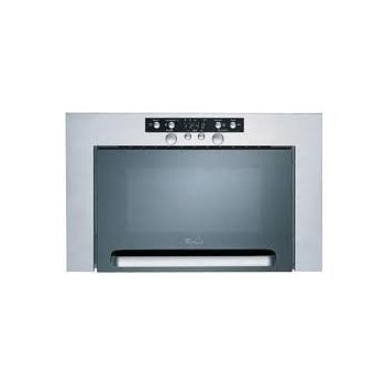 Whirlpool AMW 496 IX