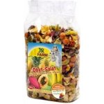 JR Farm Ovocný salát 200 g – Zbozi.Blesk.cz