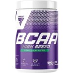 Trec BCAA High Speed 500 g – Hledejceny.cz