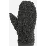 Icebreaker 800 RealFleece High Pile Mittens Jet Hthr/Obsidian/Black – Zboží Mobilmania