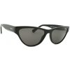 Sluneční brýle Vogue Hailey Bieber 0VO 5513S W44 87 55