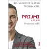 Kniha Prijmi výzvu!: Pracovný zošit - Vladimír Kličko, Tatjana Kiel