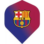 Mission Football - FC Barcelona - Oficial Licensed BARÇA - F3 - Shaded with Crest - F4122 – Zboží Dáma