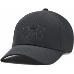 UNDER ARMOUR BLITZING II černá BLK – Hledejceny.cz