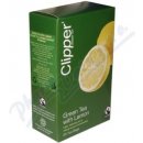Clipper TEAS LTD Čaj green Tea with Lemon 20 x 2 g