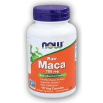 Now Foods Maca 750 m 90 kapslí – Hledejceny.cz