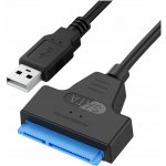 Izoxis 23603 Adaptér USB na SATA 3.0 – Hledejceny.cz