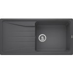 Blanco SONA XL6 S Silgranit šedá skála – Zbozi.Blesk.cz