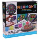 RMS Malování na kamínky Neon – Hledejceny.cz