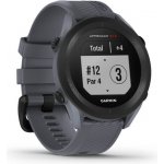 Garmin Approach S12 gps golfové hodinky – Zboží Mobilmania