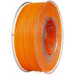 Devil Design ASA jasně oranžový 1,75 mm 1 kg – Zboží Živě