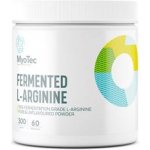 MyoTec L-Arginine 300 g – Hledejceny.cz