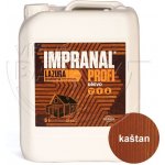 Impranal Profi 5 l kaštan – Zbozi.Blesk.cz