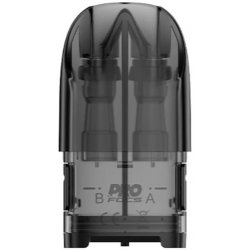 Uwell Caliburn Explorer Pod Náhradní Cartridge 1ks