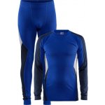 Craft Core Dry Baselayer Set – Zbozi.Blesk.cz