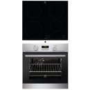 Set Electrolux EZB3400AOX + LIR60430